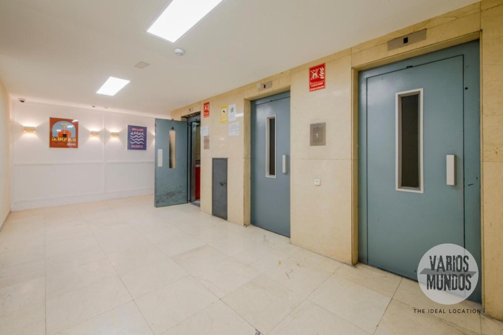 Tu Vivienda Para 4 En Malasana San Bernardo 20 Мадрид Экстерьер фото