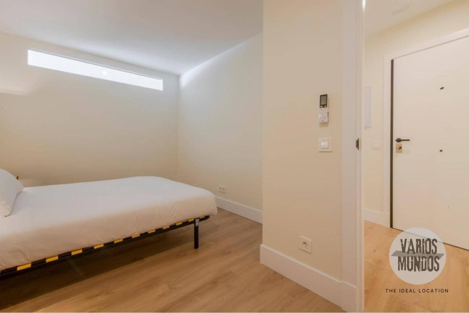 Tu Vivienda Para 4 En Malasana San Bernardo 20 Мадрид Экстерьер фото